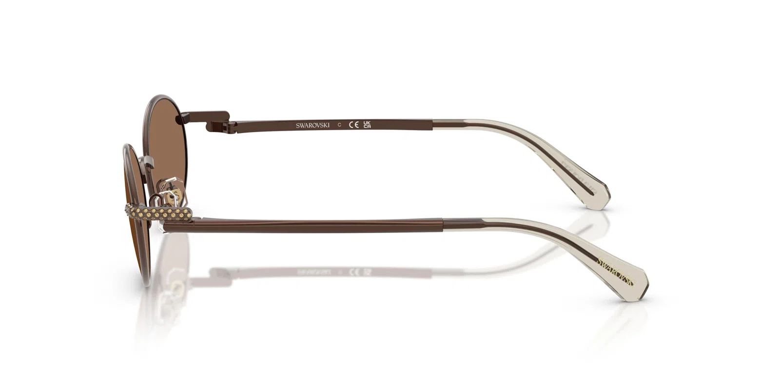 Swarovski 7033 Sunglasses - view 20